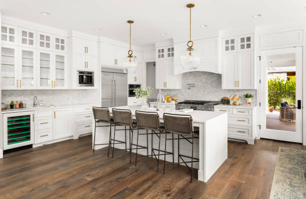 Open concept kitchen conversion Bradenton
